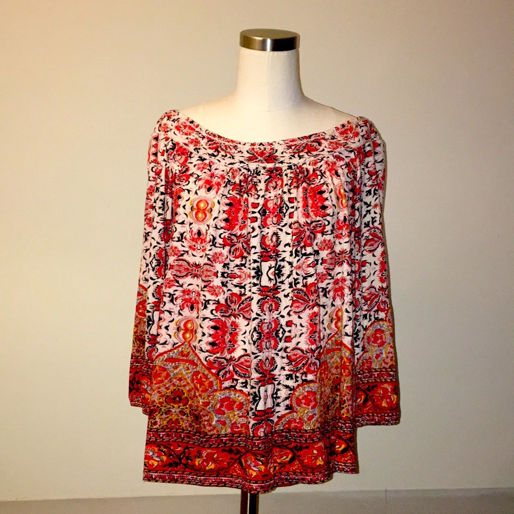 Women’s tunic